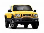 Ford Ranger America 2006 года